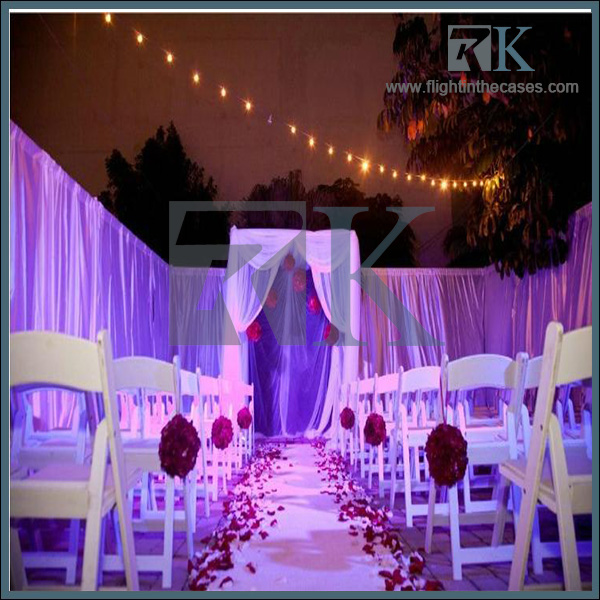 wedding pipe and drape wedding pipe and drape