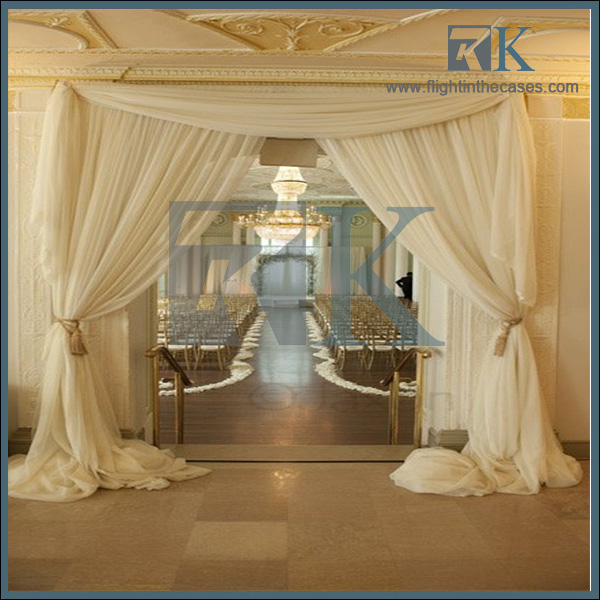 wedding pipe and drape wedding pipe and drape
