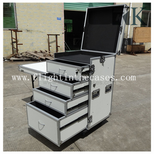 drawer flight case drawer flight case