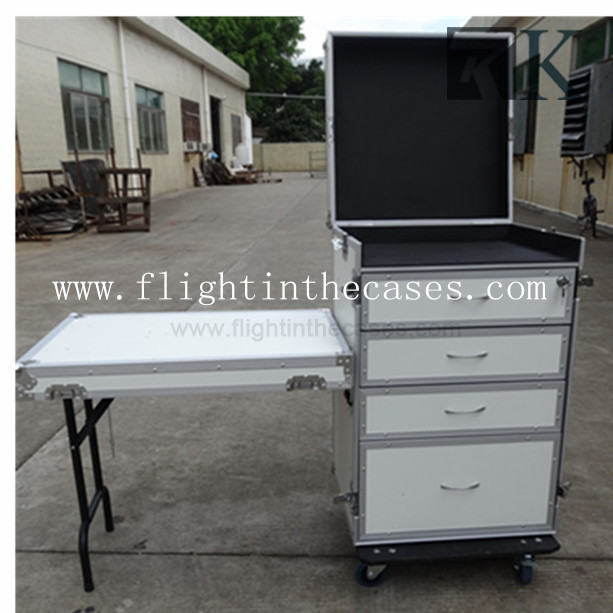 drawer flight case