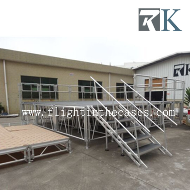 outdoor event stage outdoor event stage