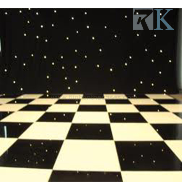 dance floor edge dance floor edge