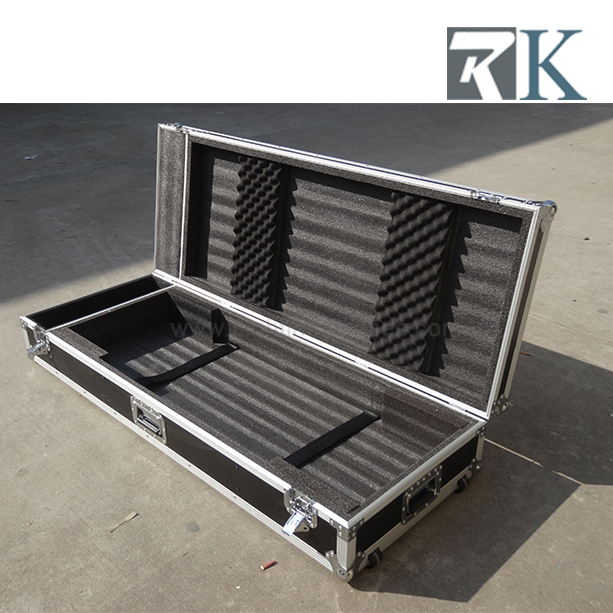 flight case for keyboard