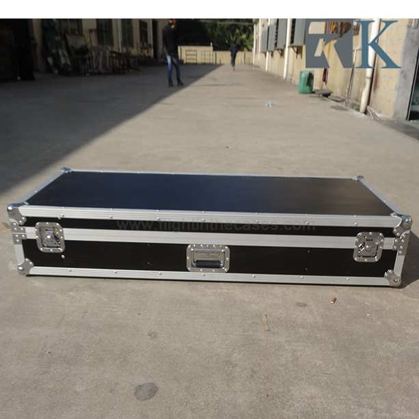 flight case for keyboard