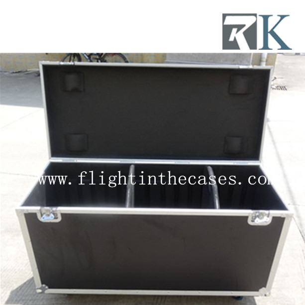 utility trunk road case