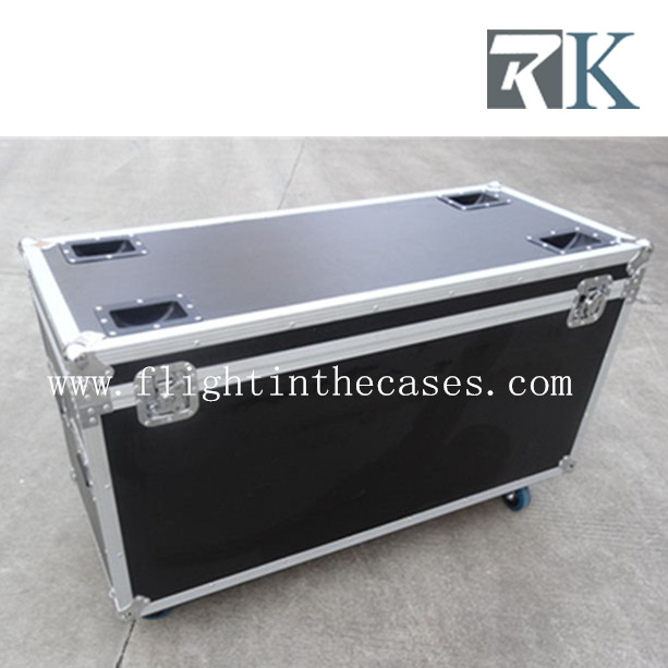 utility trunk road case