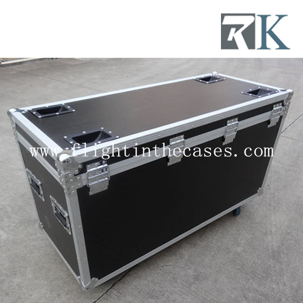 utility trunk road case