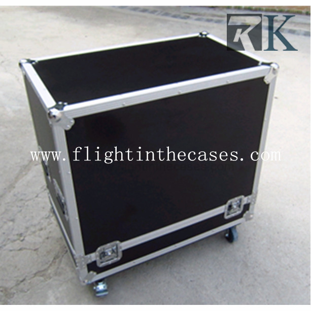 flight case for speakers