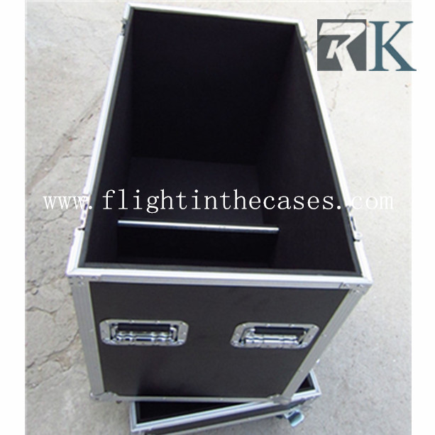 flight case for speakers