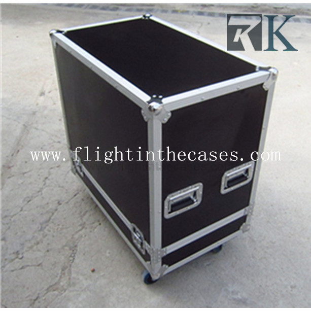 flight case for speakers