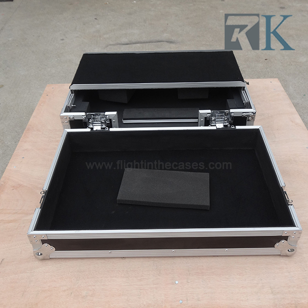 numark NS6 road case numark NS6 road case