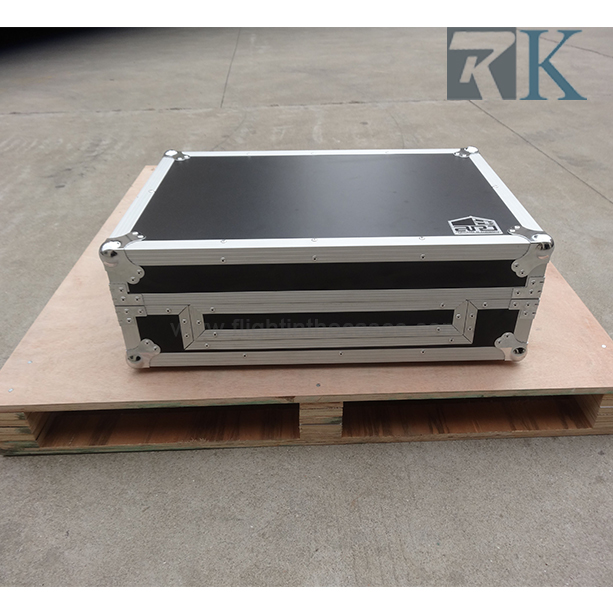 numark NS6 road case numark NS6 road case