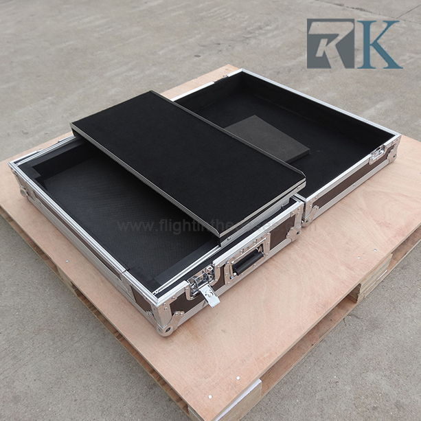 numark NS6 road case numark NS6 road case
