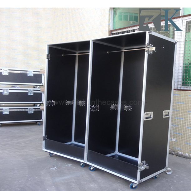 furniture wardrobe flight case furniture wardrobe flight case