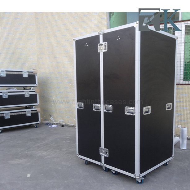 furniture wardrobe flight case furniture wardrobe flight case
