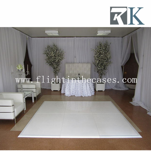 pipe drape for wedding