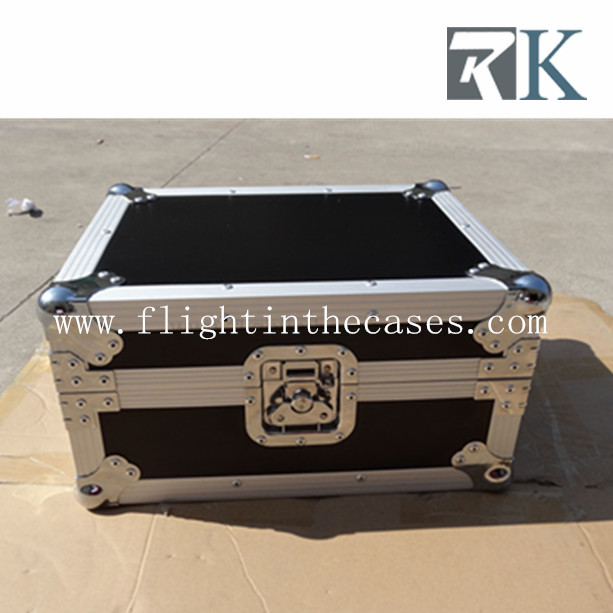 dj turntable flight case