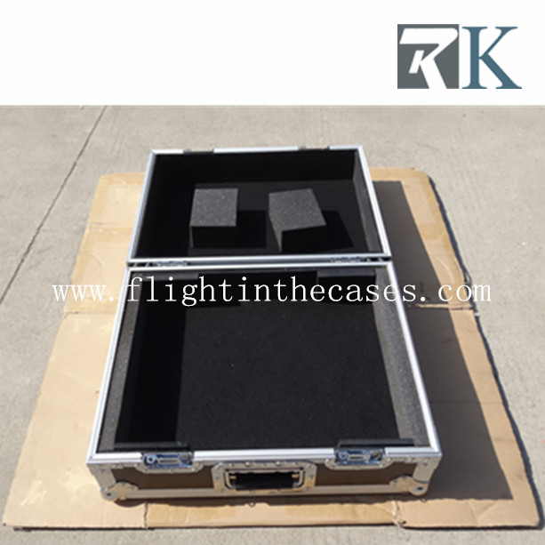 dj turntable flight case