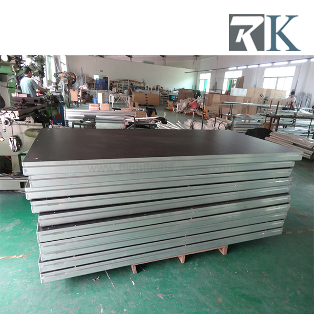 wooden stage portable wooden stage portable