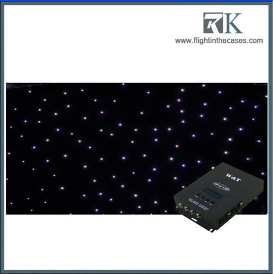 wedding decoration Star Background