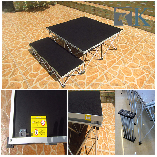 portable outdoor stage portable outdoor stage