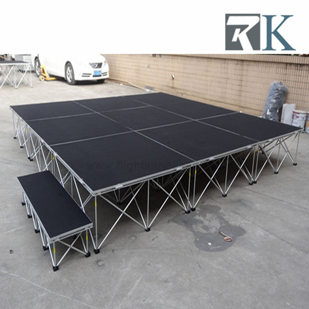 smart stage smart stage