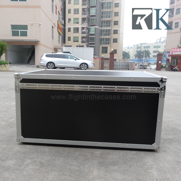 utility cases utility cases