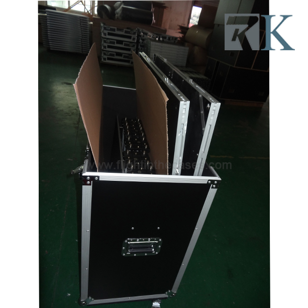 aluminum smart stage aluminum smart stage