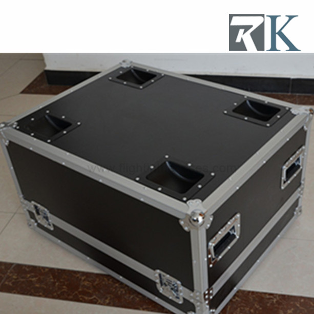 speaker flight case