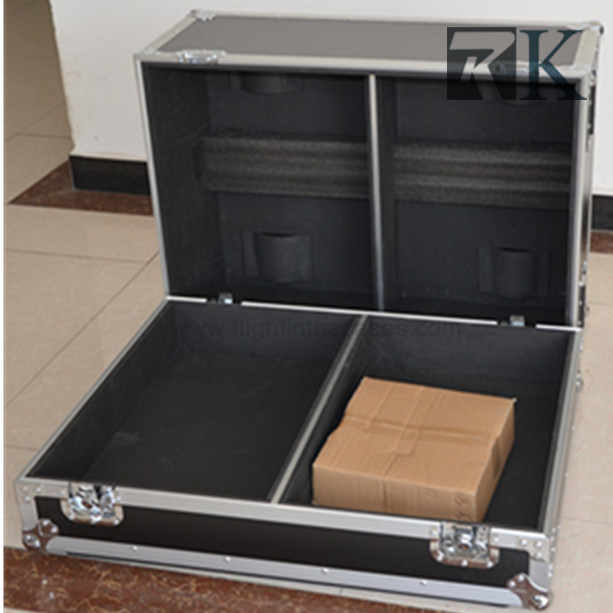 speaker flight case