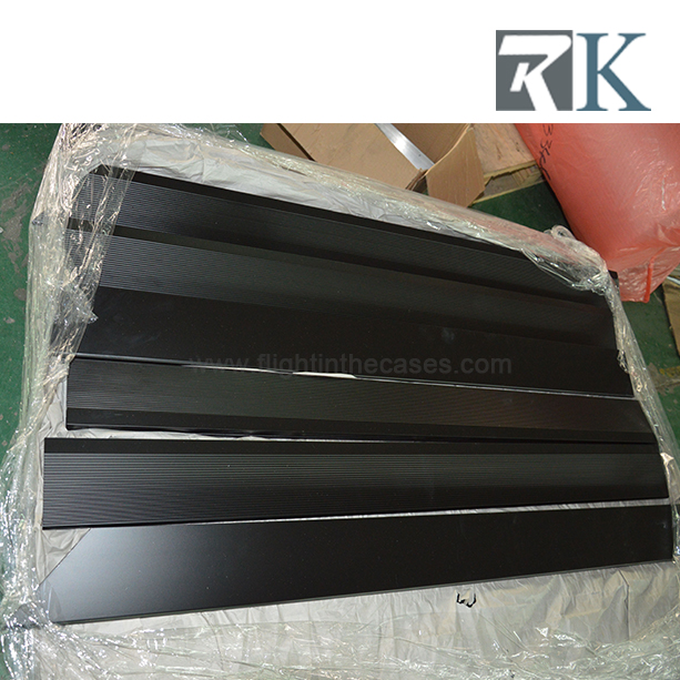 black dance floor with black edge black dance floor with black edge