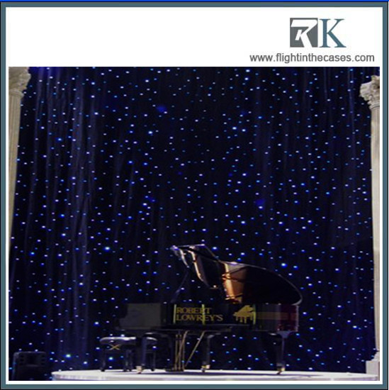 starry sky theater curtain starry sky theater curtain