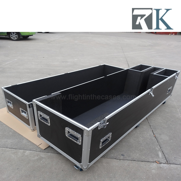 display screen road case