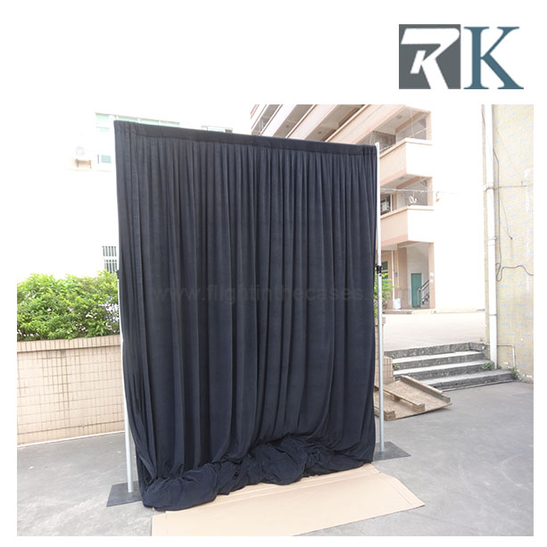 wholesale pipe and drape