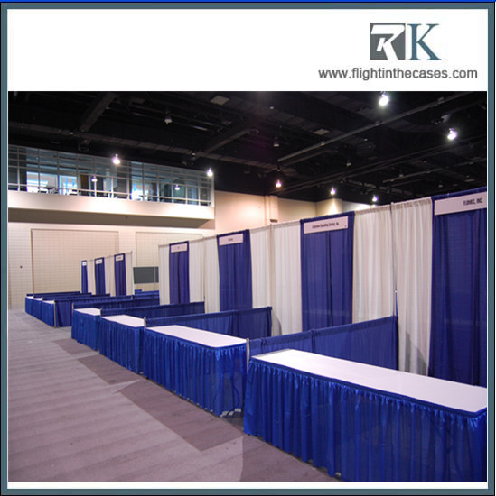 trade show booths