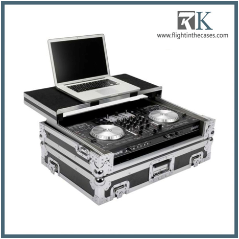 numark mixer case