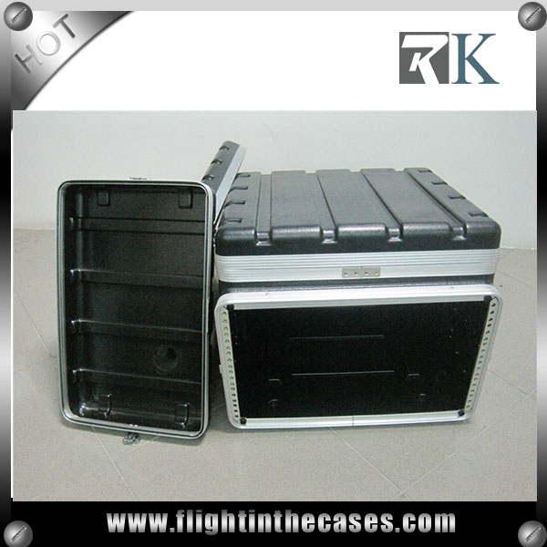 ABS plastic rack case