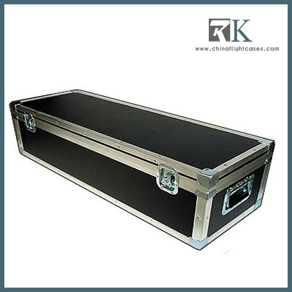 flight case bed