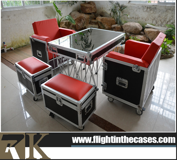 sofa flight case