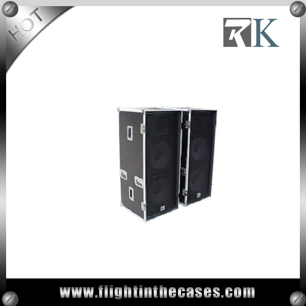 speaker flight case speaker flight case