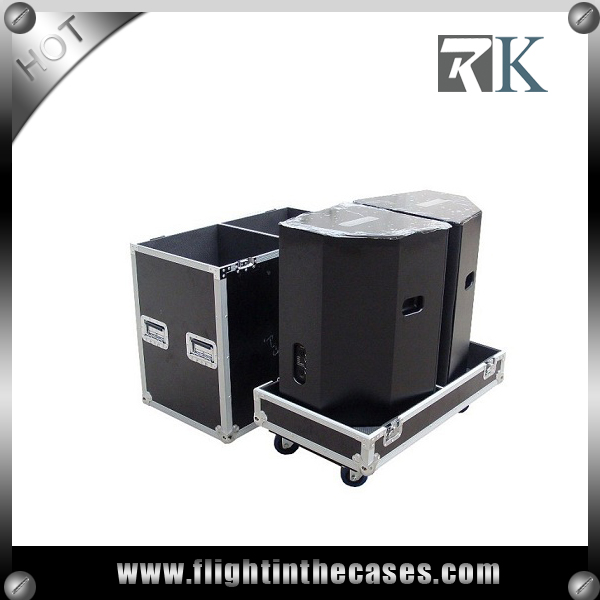 speaker flight case speaker flight case