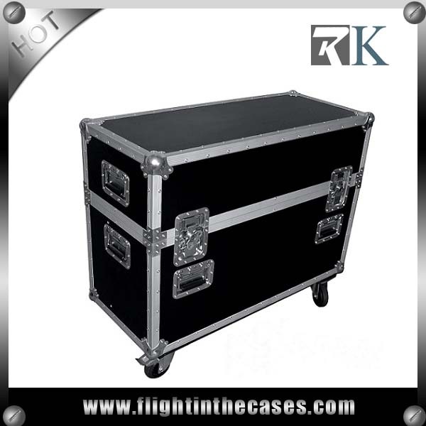 Plasma Flight Case TV Road Case LED/LCD Screen Transport Case