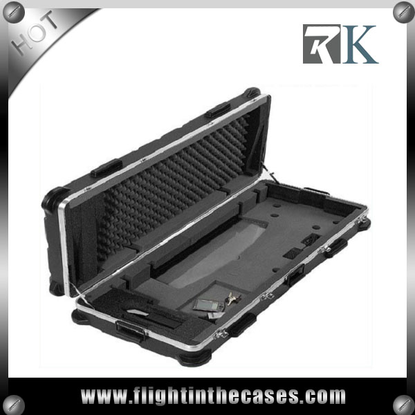 keyboard flight case keyboard flight case