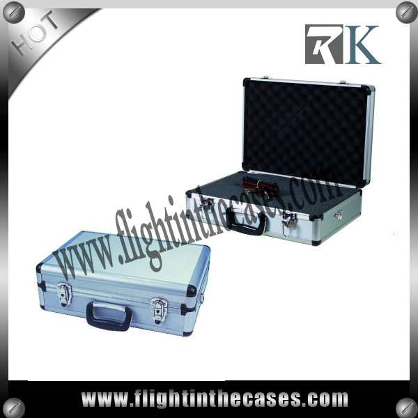 RKs Stylish Flight Case with Foam