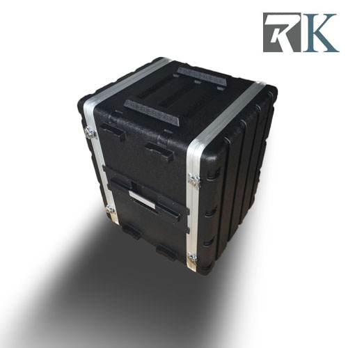 RK12UABS - RKs 12U ABS Flight Case