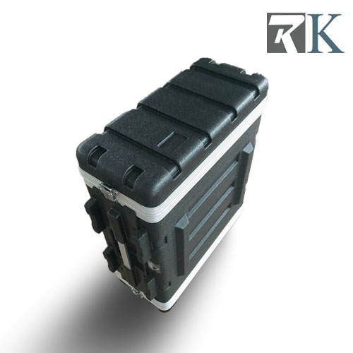 RK4UABS - RKs 4U ABS Flight Case