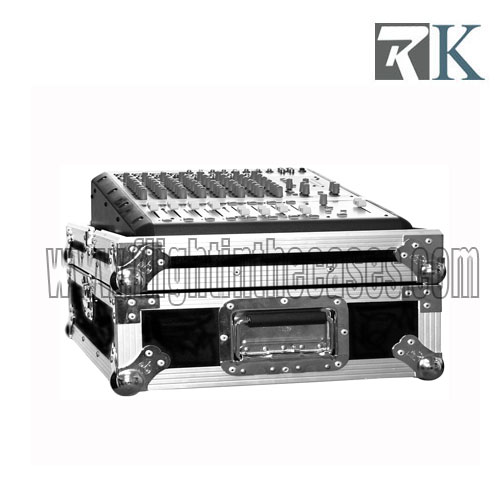 Rugged Mixer Flight Case For Mackie Mixer