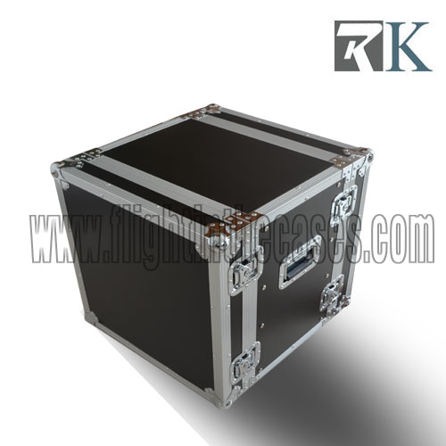 Rugged 12U Effect Rack Case For Wholesale