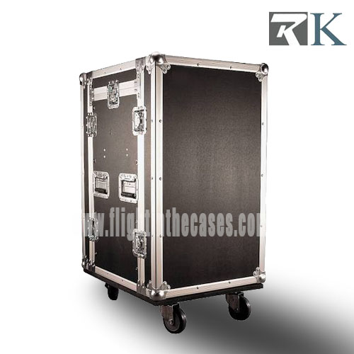 12U Side Pro Audio Road Case On Wholesale