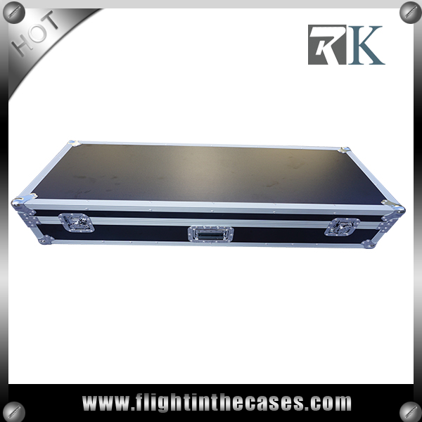 Exclusive design Keyboard flight case for 61 keyboards